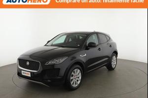 JAGUAR E-Pace GV75346