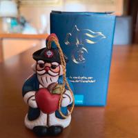 Thun Carabinieri Nas VIP