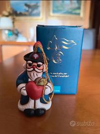 Thun Carabinieri Nas VIP