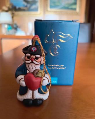 Thun Carabinieri Nas VIP