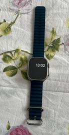 Apple Watch ultra 49 serie 3