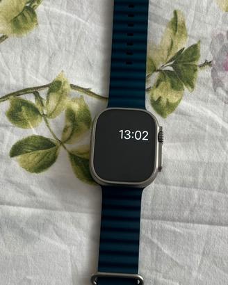 Apple Watch ultra 49 serie 3