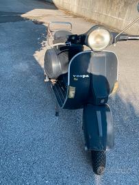 Vespa PX125E del 1983