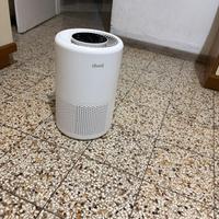 purificatore aria