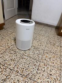 purificatore aria