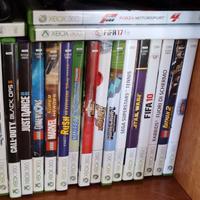 Giochi Xbox 360