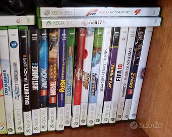 Giochi Xbox 360