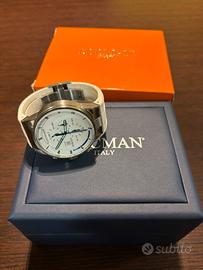 Locman montecristo cronografo