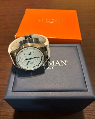 Locman montecristo cronografo