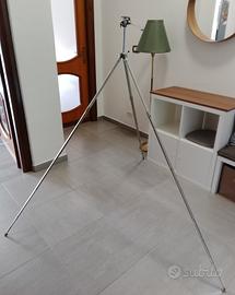 Treppiedi Bilora Stabiloret 1135 Per Fotocamera