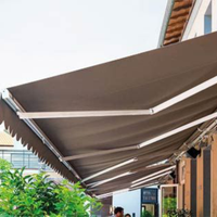 Tende da Sole con installazione inclusa