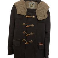 Giacca Montgomery RIFLE