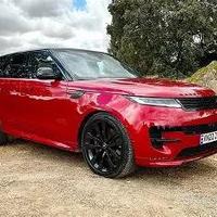 Ricambi range rover sport 2023