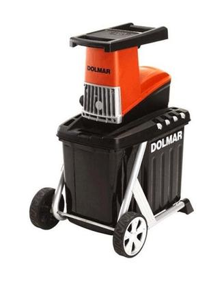 biotrituratore Dolmar FH 2500