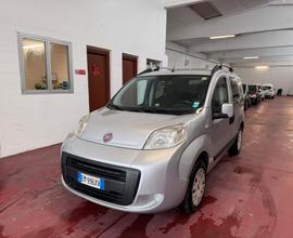 Fiat Qubo 1.4 8V 77 CV Dynamic Natural Power neopa