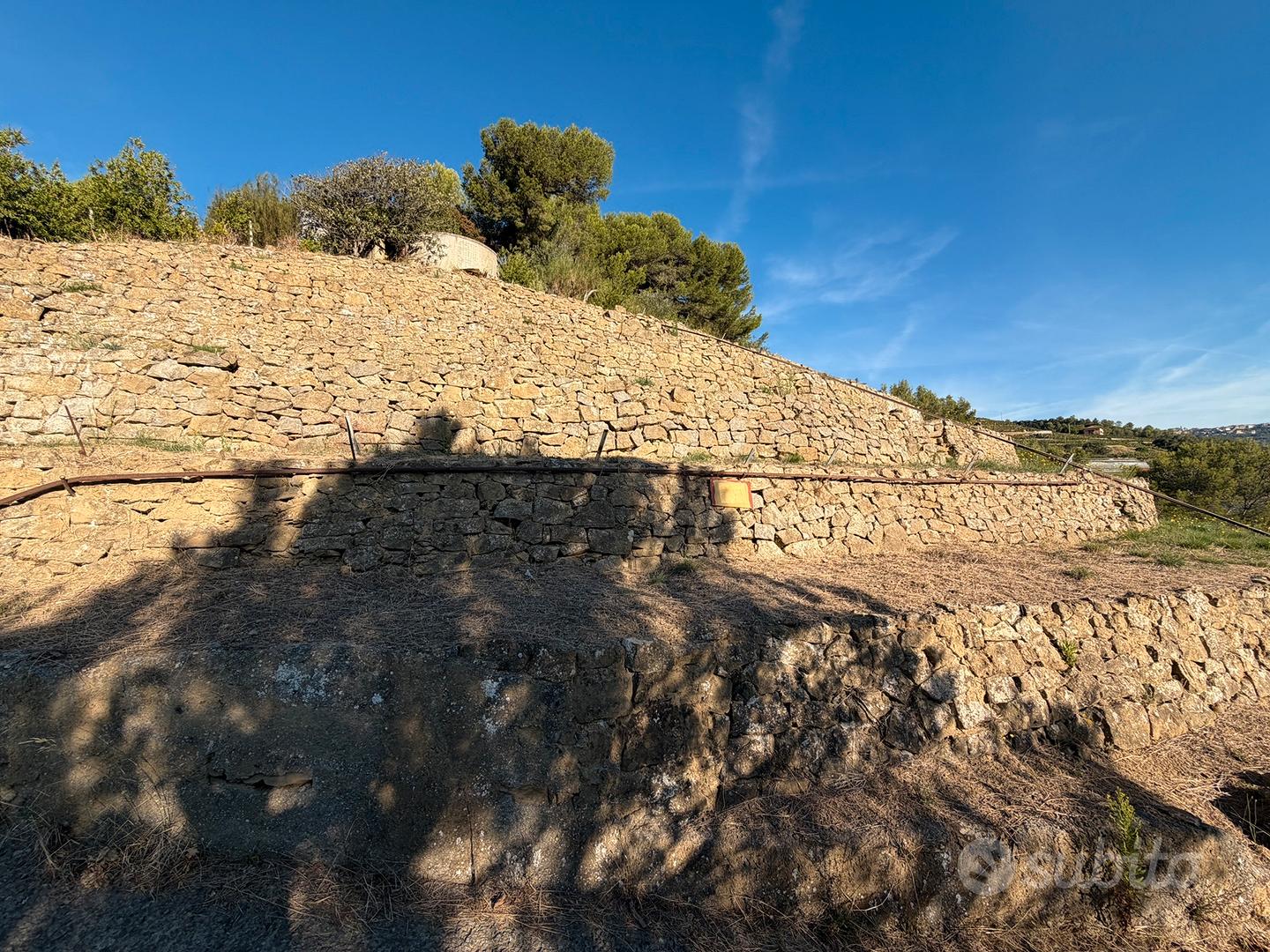 Terreno agricolo - Vista 4