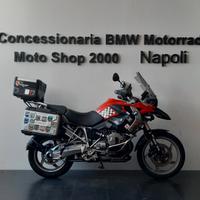 Bmw r 1200 gs - 2010