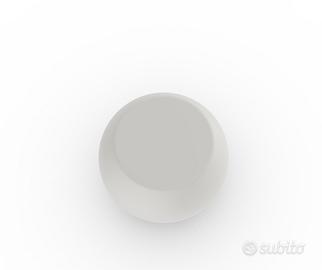 Tavolino Bong Cappellini