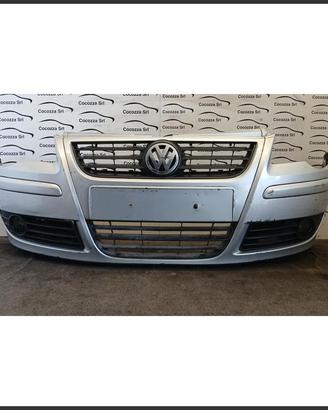 Paraurti Anteriore VOLKSWAGEN Polo V 6Q0807217EGRU