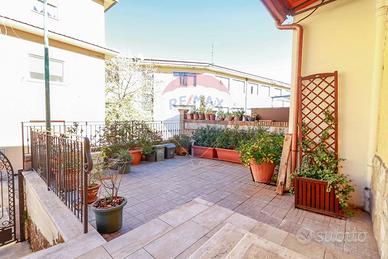 Appartamento - Colleferro