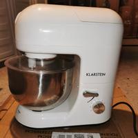 
Klarstein Lucia Bianca