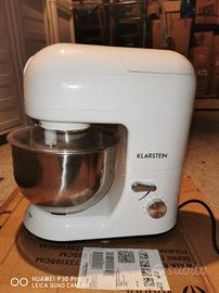 
Klarstein Lucia Bianca