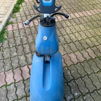 LAVAPAVIMENTI FIMAP GENIE B