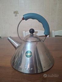 Bollitore Alessi