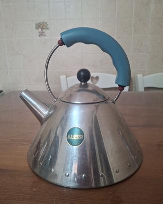 Bollitore Alessi