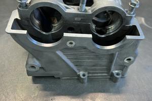 Testa Husqvarna te smr txc 449 511 (2011 2012 2013