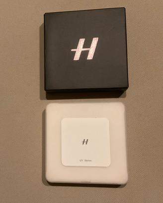 Hasselblad protezione lente UV  86mm