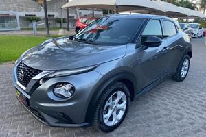 NISSAN Juke 1.0 DIG-T 114 CV DCT N-Connecta