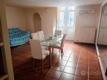 Appartamento rifinito,risc auto.clim