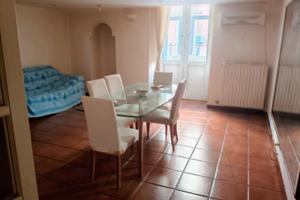 Appartamento rifinito,risc auto.clim