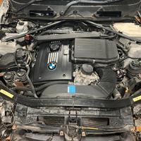 Bmw N54B30A Kit motore 136.000km