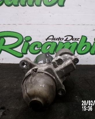 MOTORINO AVVIAMENTO COUNTRYMAN R60 1.6D 2016