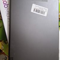 Tab Lenovo
