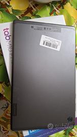 Tab Lenovo