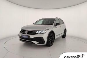 VOLKSWAGEN Tiguan 1.5 tsi R-Line 150cv dsg