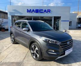 HYUNDAI Tucson 1.7 CRDi DCT XPossible