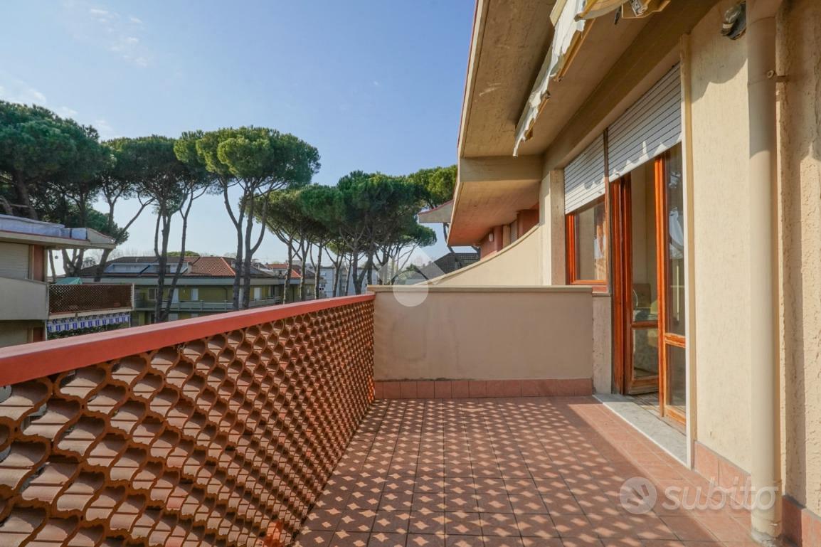 Apartment in Massa, Ronchi, Marina di Massa - Vista 6