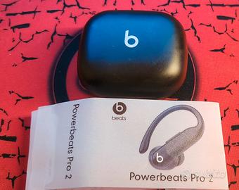 Beats Powerbeats pro 2.