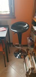 sedia girevole funzionante 