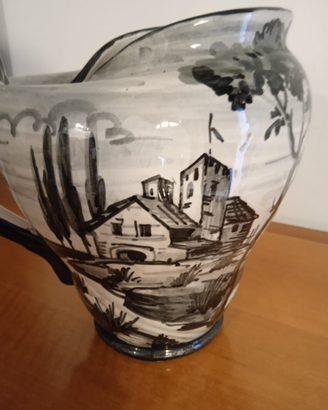 Vaso antico