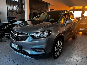 Opel Mokka X 1.6 CDTI Ecotec 136CV b-Color AUTOMAT