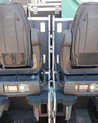 Robe colorspot 700
