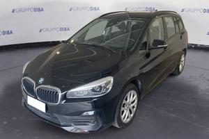 BMW Serie 2 F46 2018 Gran Tourer D 218d Gran ...