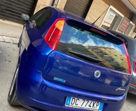 Fiat grande punto 1.3 MJT 90 CV SPORT 3P