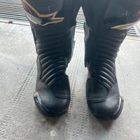 Stivali Moto Alpinestar