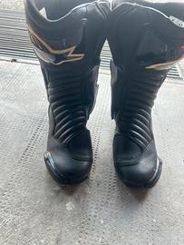 Stivali Moto Alpinestar